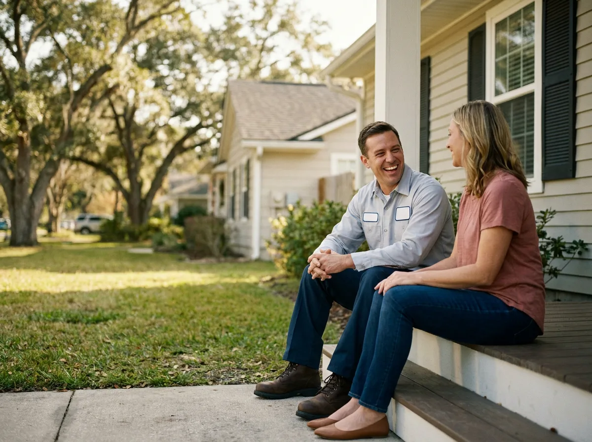 Septic tank pumping FAQs for Lorton, VA